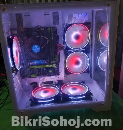 PC Only 5 month use